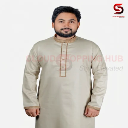 Off-White Panjabi - 355