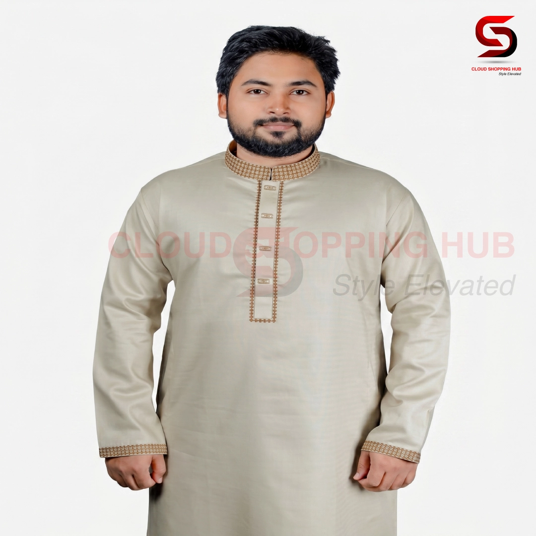 Off-White Panjabi - 355