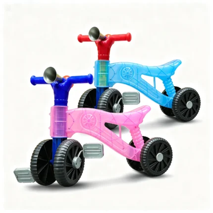 Kids Bicycle