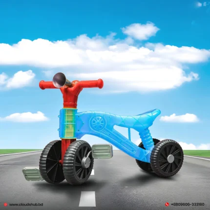 Kids Bicycle - Sky Blue