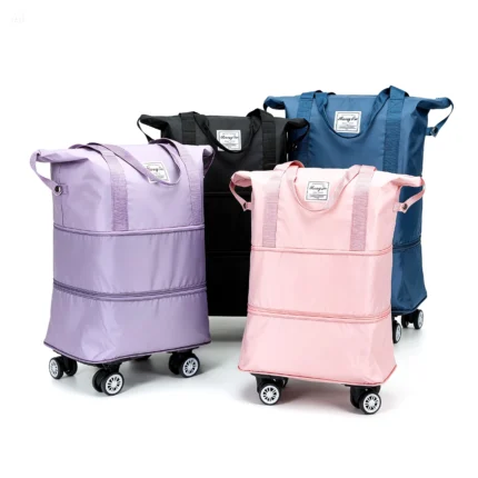 Travel Bag