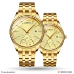 CHENXI W10 Couple Watch