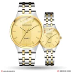 CHENXI W12 Couple Watch