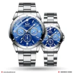 CHENXI W7 Couple Watch