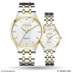 CHENXI W8 Couple Watch