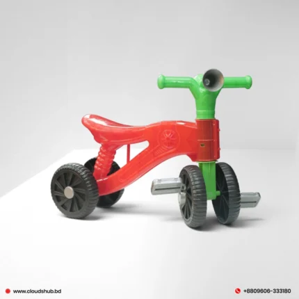 Kids Bicycle - Red
