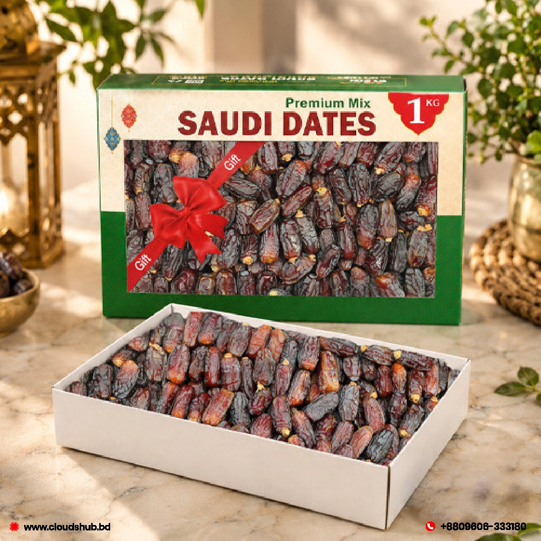 Products-M01 Premium Mariyam Khejur - Image 1